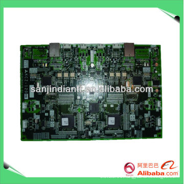 Mitsubishi elevator main card KCZ-1203B, elevator parts source